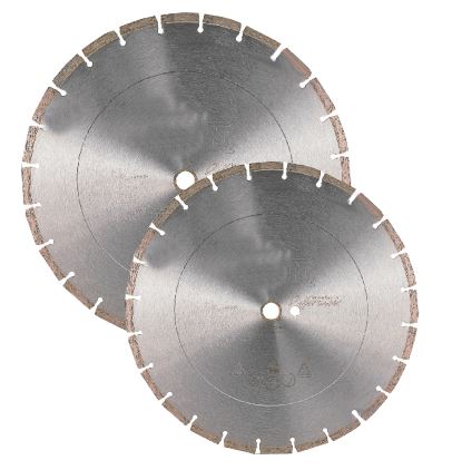 HY-4030590 - Diamont Disc for HCS-14, Ø 350 mm
