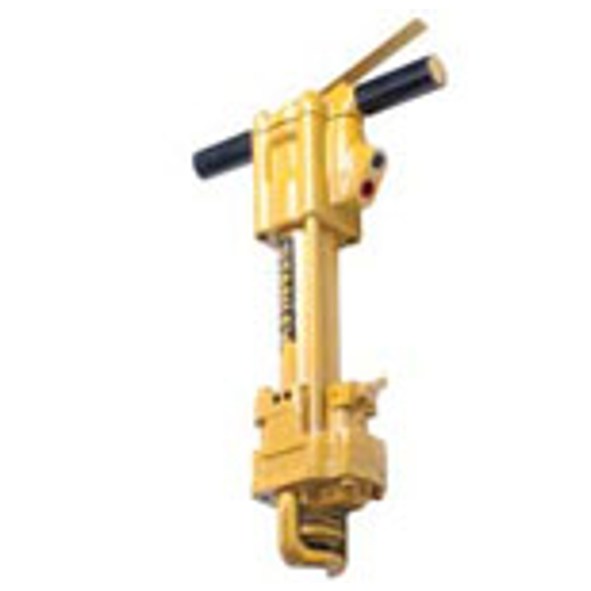 STANLEY HD45 - Hydraulischer Bohrhammer mit SKIL-736 Bohrfutter (HEX 19x108mm) - Unterwasserversion