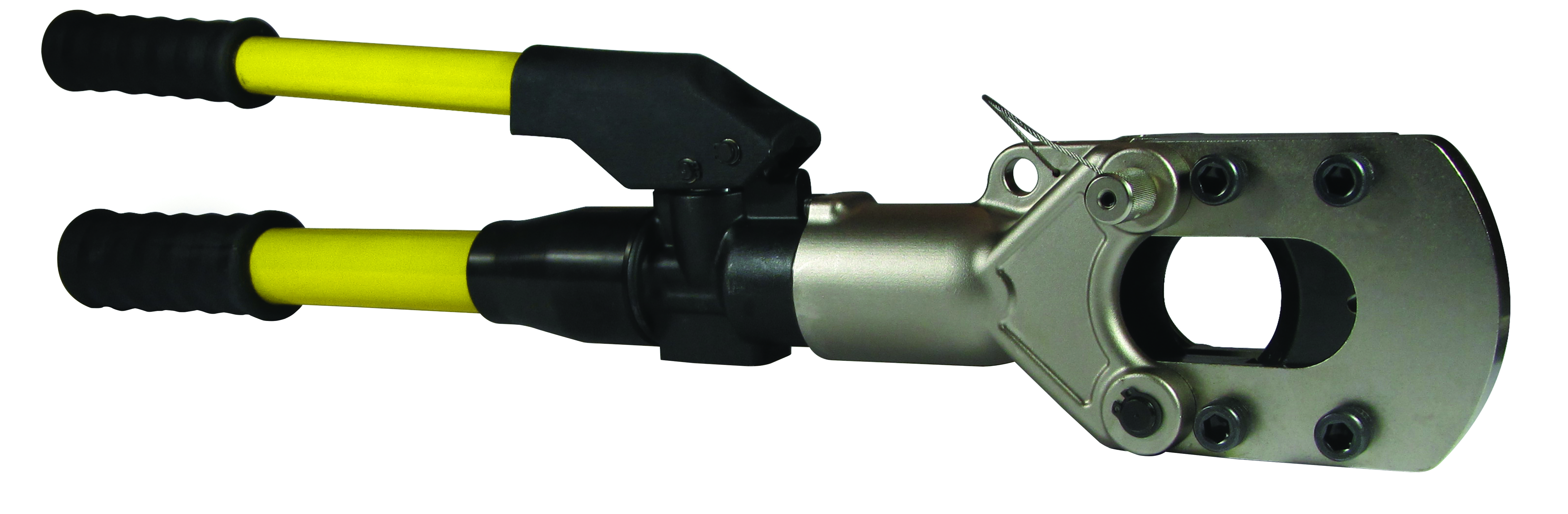 HS40G - Hand-hydraulischer Kabelschneider für für Aluminium-Stahl-Seile (ACSR) - D=40mm