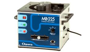 MB225 - Electro-mechanical bending tool Ø 25 mm