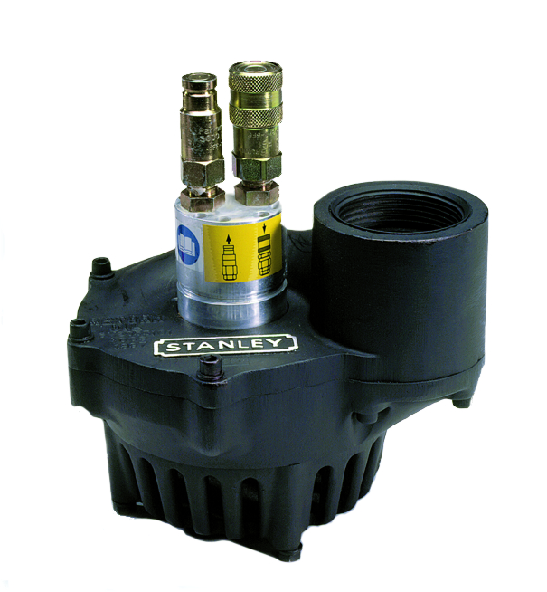 STANLEY SM20 - Hydraulically driven submersible pump 950 L / min.