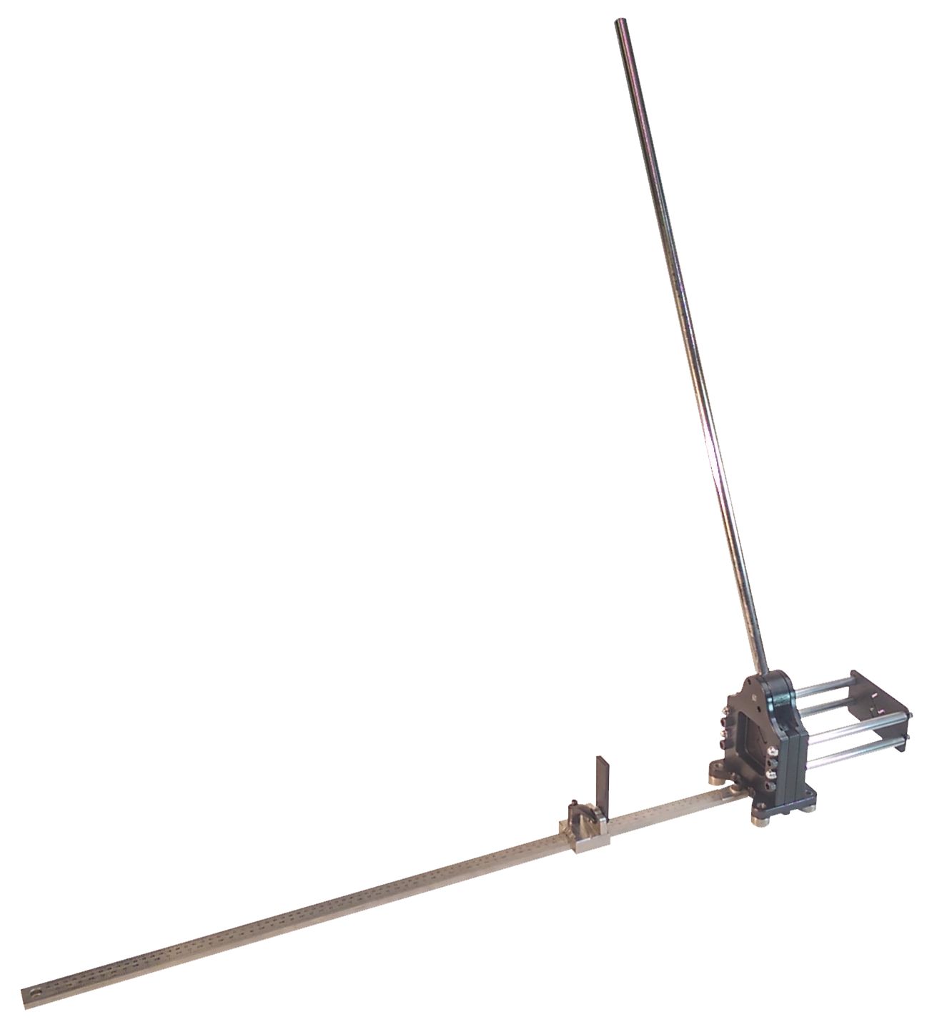 PSSG-2 - DIN profile rail cutting device