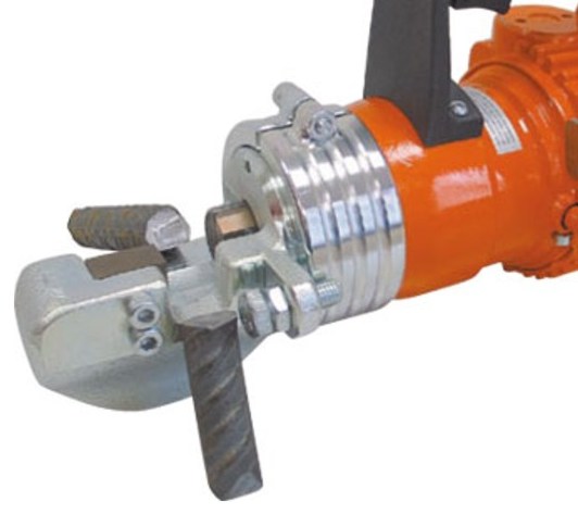 MU22N - Electro-hydraulic multifunctional tools, 245 kN, single-acting
