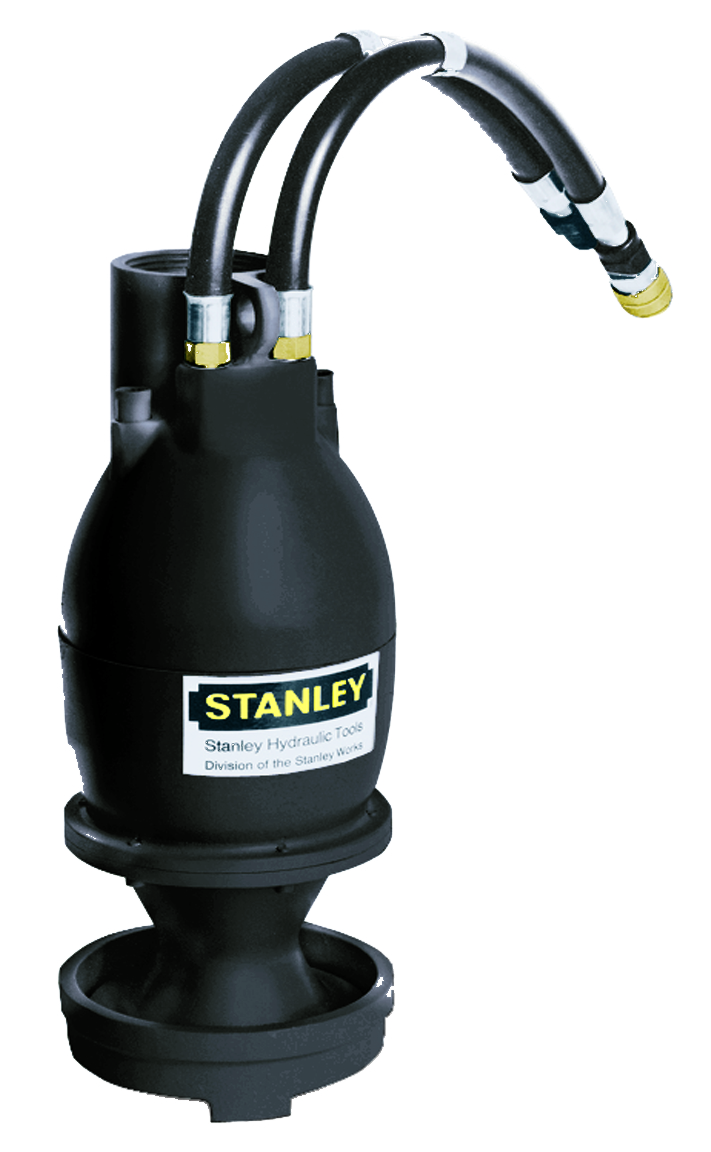 STANLEY SM21 - Submersible Pump