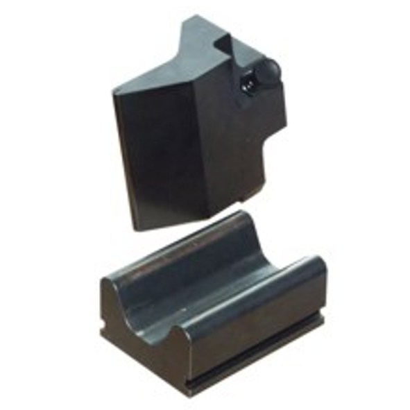 SSBZ-BW - Bending insert for busbar processing tool for solid and laminated CU and AL rails