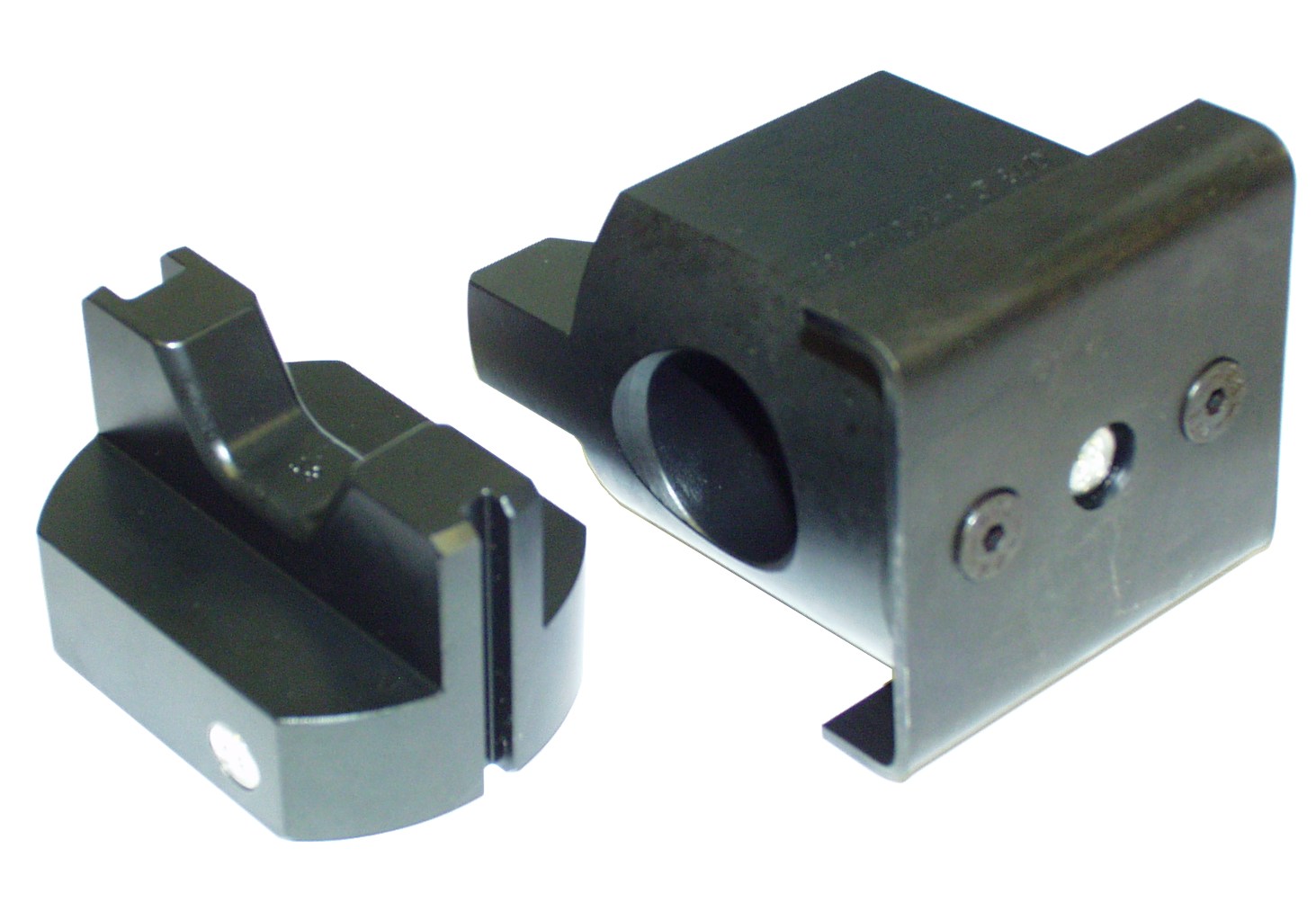 6-kant-Presseinsatz Kennzahl 12 für Kupfer 35 mm², Aluminium 16-25 mm², Serie "D60", bzw. "230"