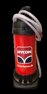 HCD50-200 - Handgeführte hydraulische Kernbohrmaschine D=50-200mm 